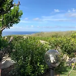 La Loggia Mit Privat Pool Santa Teresa Gallura