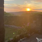 La Loggia Mit Privat Pool Nyaraló *