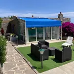 Nyaraló La Loggia Mit Privat Pool Santa Teresa Gallura