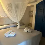 La Loggia Mit Privat Pool Nyaraló