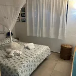 La Loggia Mit Privat Pool Nyaraló *