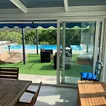 La Loggia Mit Privat Pool