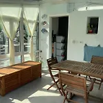 La Loggia Mit Privat Pool Nyaraló *