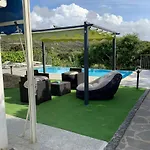 La Loggia Mit Privat Pool * Santa Teresa Gallura