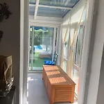 La Loggia Mit Privat Pool Nyaraló *