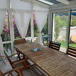 La Loggia Mit Privat Pool Nyaraló Santa Teresa Gallura