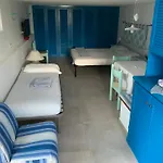 La Loggia Mit Privat Pool Santa Teresa Gallura