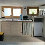 La Loggia Mit Privat Pool Nyaraló *