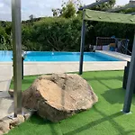 La Loggia Mit Privat Pool * Santa Teresa Gallura