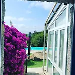 Nyaraló La Loggia Mit Privat Pool