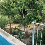 Nyaraló La Loggia Mit Privat Pool *