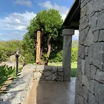 La Loggia Mit Privat Pool Nyaraló Santa Teresa Gallura