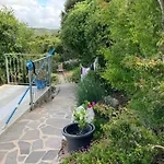 La Loggia Mit Privat Pool Nyaraló