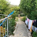 Nyaraló La Loggia Mit Privat Pool Santa Teresa Gallura