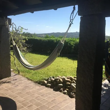 Casa vacanze La Loggia Mit Privat Pool