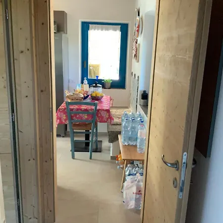 Casa vacanze La Loggia Mit Privat Pool