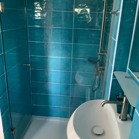 Casa vacanze La Loggia Mit Privat Pool