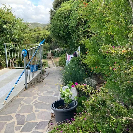 La Loggia Mit Privat Pool Casa vacanze
