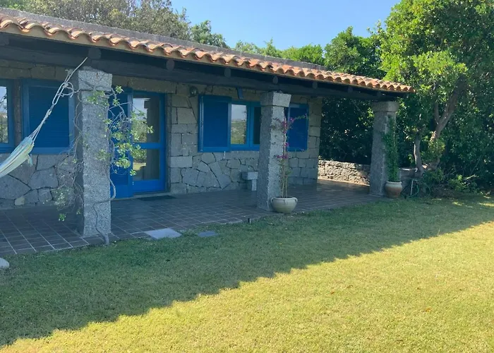 La Loggia Mit Privat Pool 度假居 *