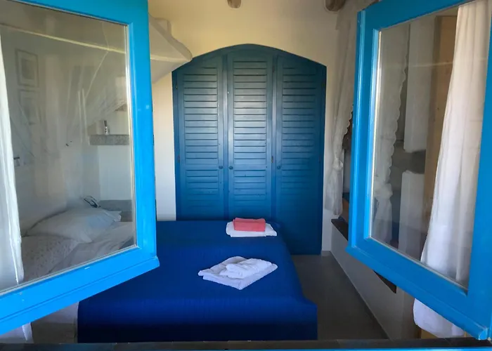 La Loggia Mit Privat Pool *