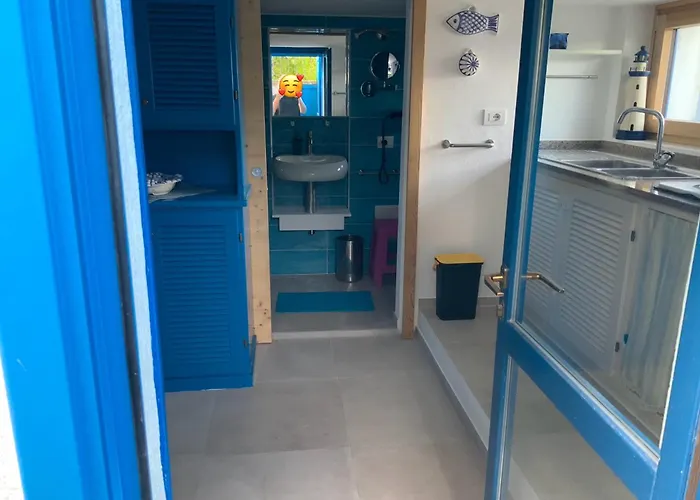La Loggia Mit Privat Pool