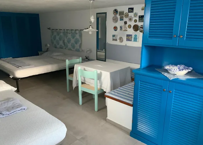 La Loggia Mit Privat Pool *