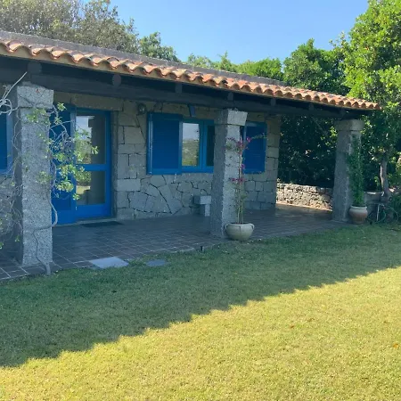 La Loggia Mit Privat Pool Nyaraló *