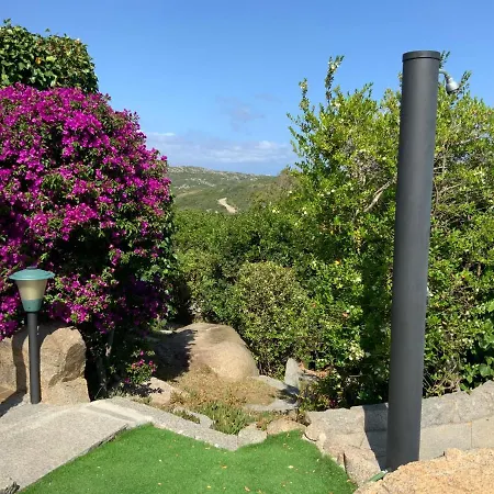 Holiday home La Loggia Mit Privat Pool *