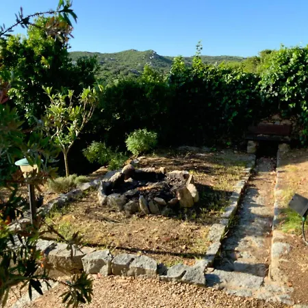 La Loggia Mit Privat Pool Holiday home