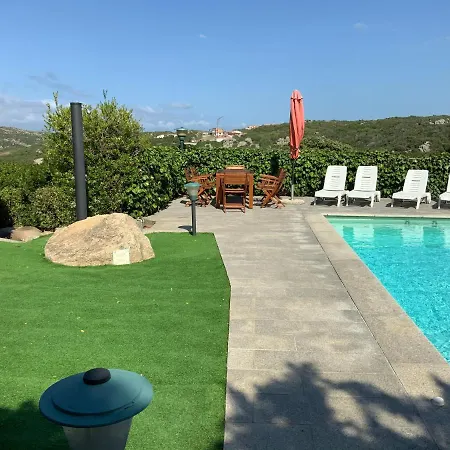 Holiday home La Loggia Mit Privat Pool
