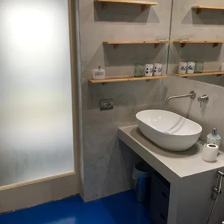 La Loggia Mit Privat Pool