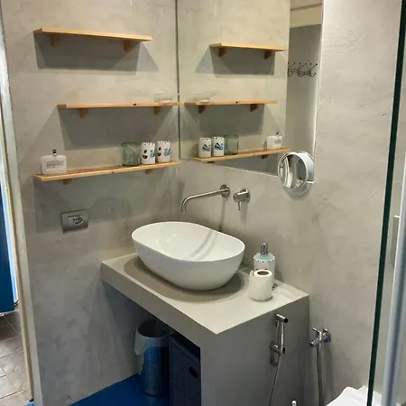 La Loggia Mit Privat Pool בית נופש סנטה טרזה גאיורה