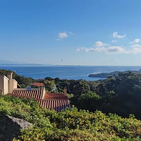 La Loggia Mit Privat Pool Holiday home