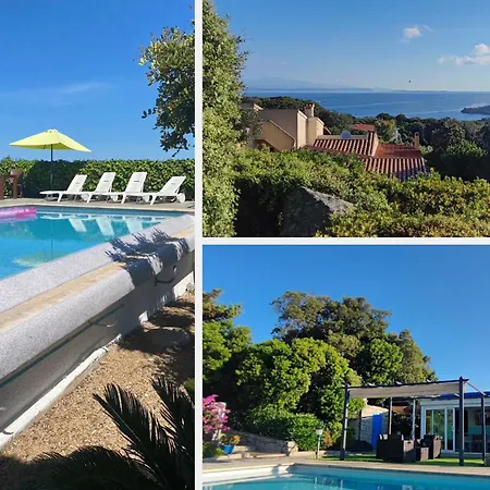La Loggia Mit Privat Pool *