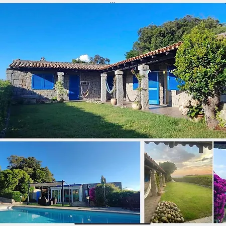 Holiday home La Loggia Mit Privat Pool *