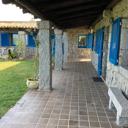 La Loggia Mit Privat Pool