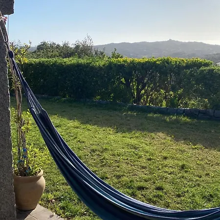 Hébergement de vacances La Loggia Mit Privat Pool *