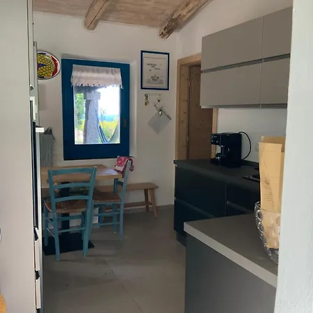 La Loggia Mit Privat Pool * Santa Teresa Gallura