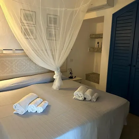 La Loggia Mit Privat Pool Vakantiehuis