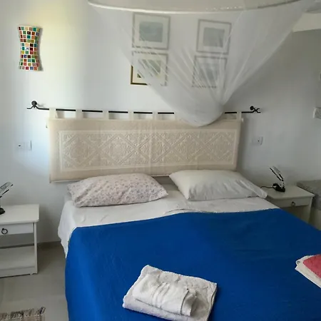 בית נופש La Loggia Mit Privat Pool