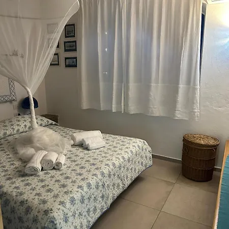La Loggia Mit Privat Pool בית נופש *