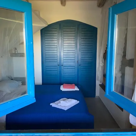 La Loggia Mit Privat Pool *
