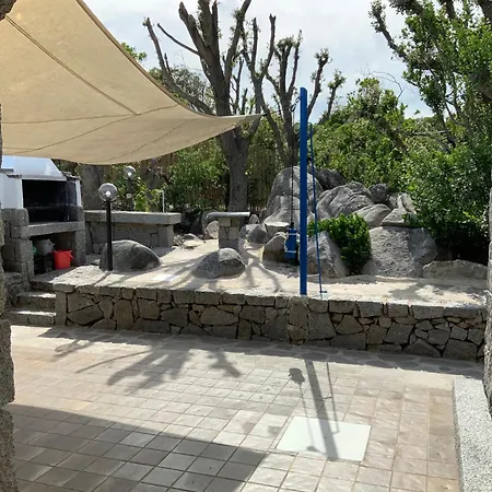 La Loggia Mit Privat Pool Vakantiehuis