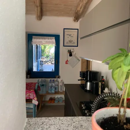 La Loggia Mit Privat Pool Nyaraló *