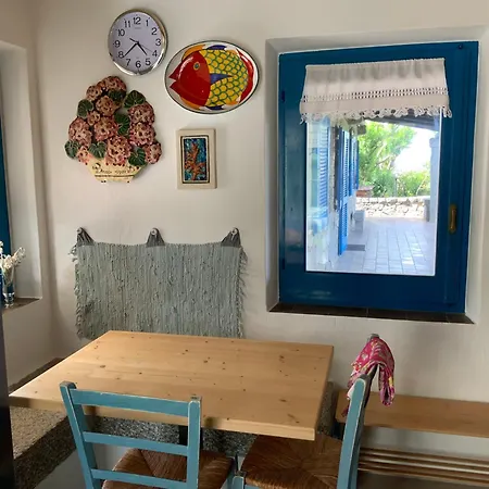 Hébergement de vacances La Loggia Mit Privat Pool *