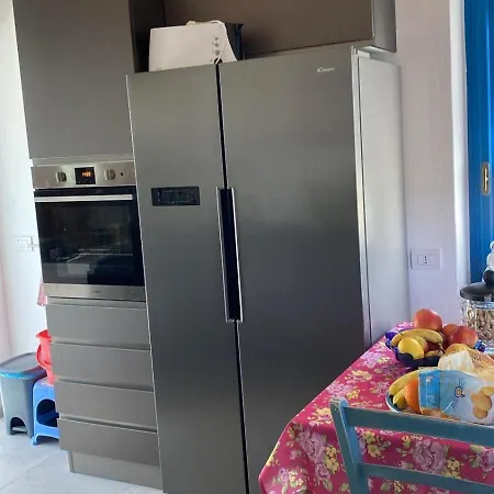 La Loggia Mit Privat Pool Nyaraló Santa Teresa Gallura