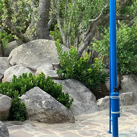 La Loggia Mit Privat Pool *