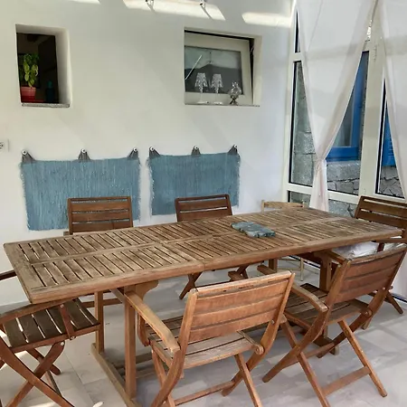 La Loggia Mit Privat Pool Nyaraló