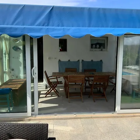 La Loggia Mit Privat Pool *