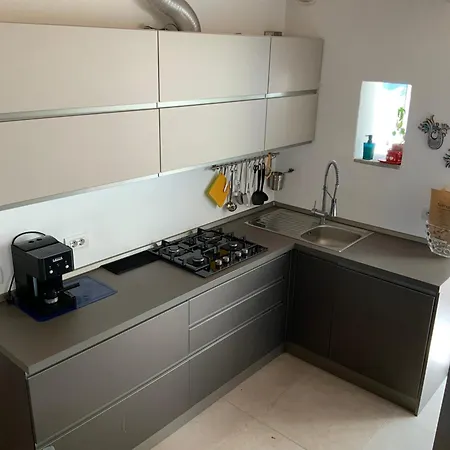 La Loggia Mit Privat Pool Nyaraló